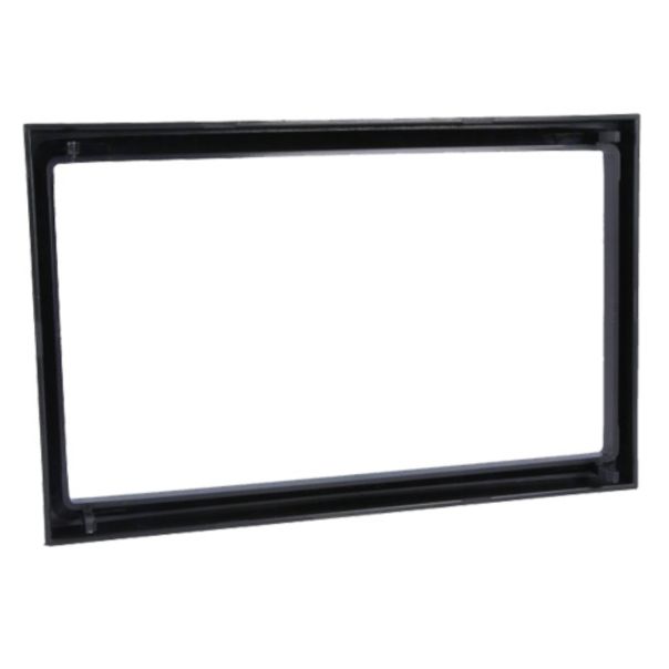 KETTZ Radio blenda za Citroen, Fiat RAM-40.436 2DIN - 60-131