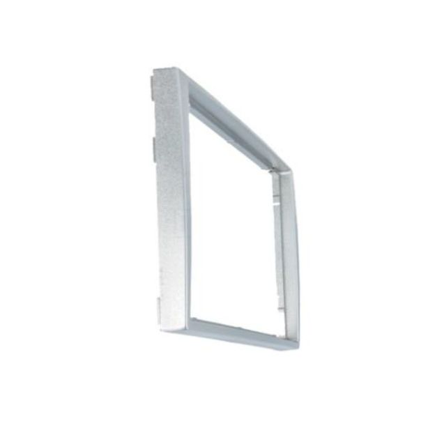 KETTZ Radio blenda za Opel Renault Suzuki 2DIN 7 - 121166-1