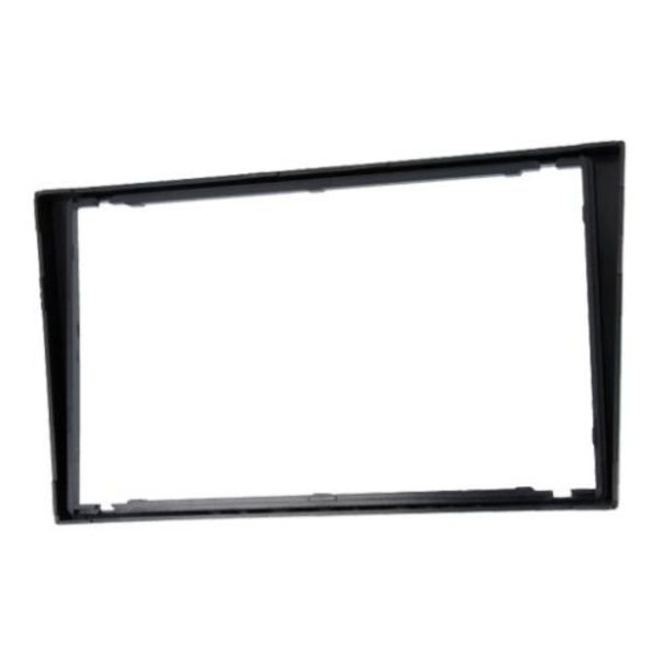 KETTZ Radio blenda za Opel Renault Suzuki 2DIN 7 - 121166-1