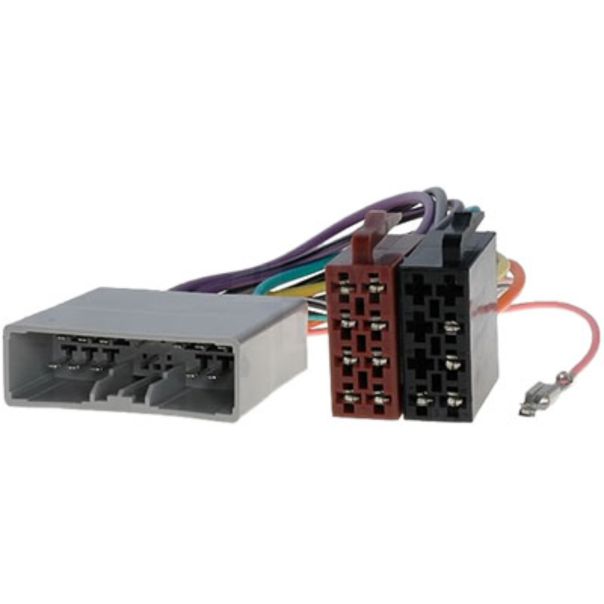 KETTZ Iso konektor adapter ZRS-AS-46B - 60-198