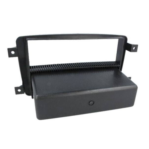 KETTZ Radio blenda za Mercedes C-Class RAM-40.108 - 60-232