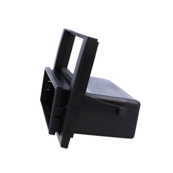 KETTZ Radio blenda za Audi A4 RAM-40.224 - 60-328