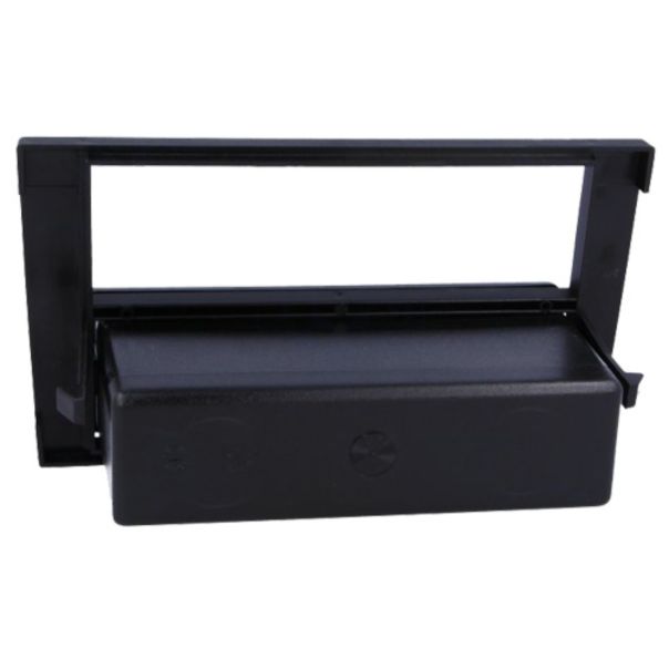 KETTZ Radio blenda za Audi A4 RAM-40.224 - 60-328