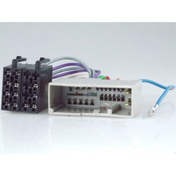 KETTZ Iso adapter za Ford, Land Rover ZRS-AS-22B - 60-380