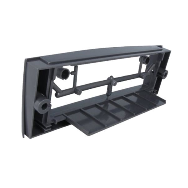 KETTZ Radio blenda RAM-40.172 Mitsubishi - 60-400