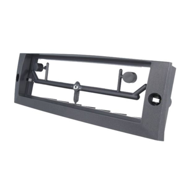 KETTZ Radio blenda RAM-40.172 Mitsubishi - 60-400