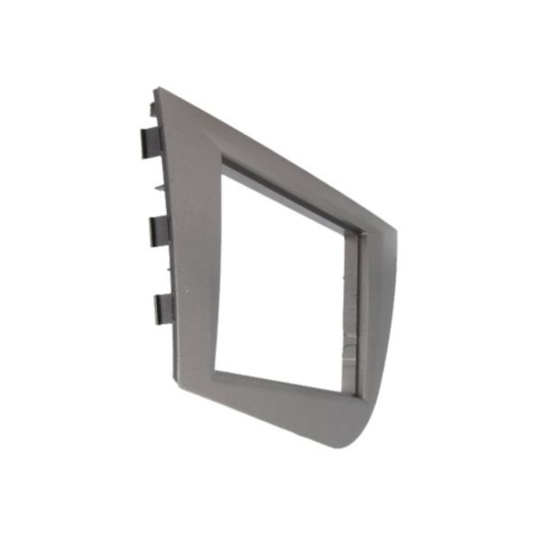 KETTZ Radio blenda RAM-40.188.3 Seat 2DIN - 60-422