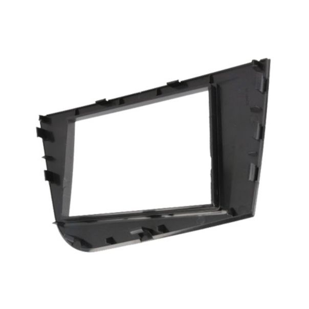 KETTZ Radio blenda RAM-40.188.3 Seat 2DIN - 60-422