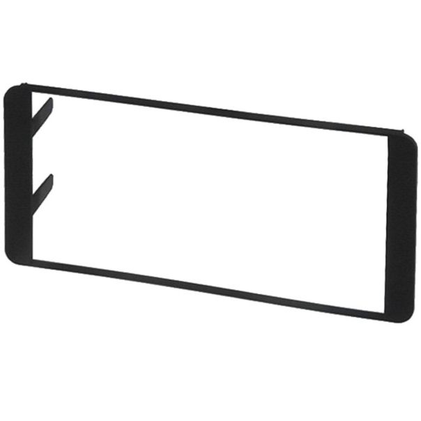 KETTZ Radio blenda Toyota Hilux RAM-40.207.2 - 60-489