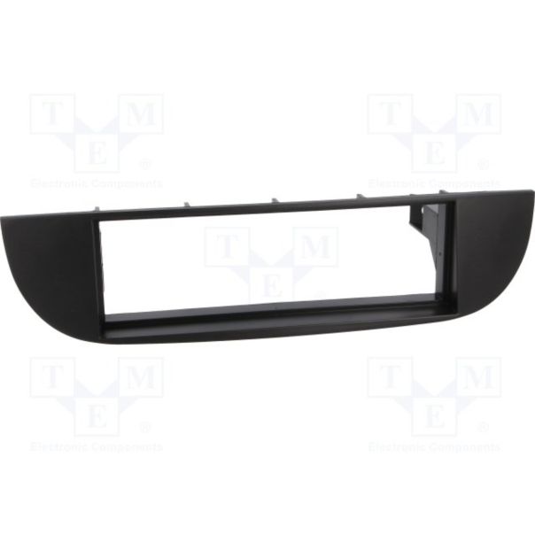 KETTZ Radio blenda za Fiat 500 RAM-40.227 - 60-544