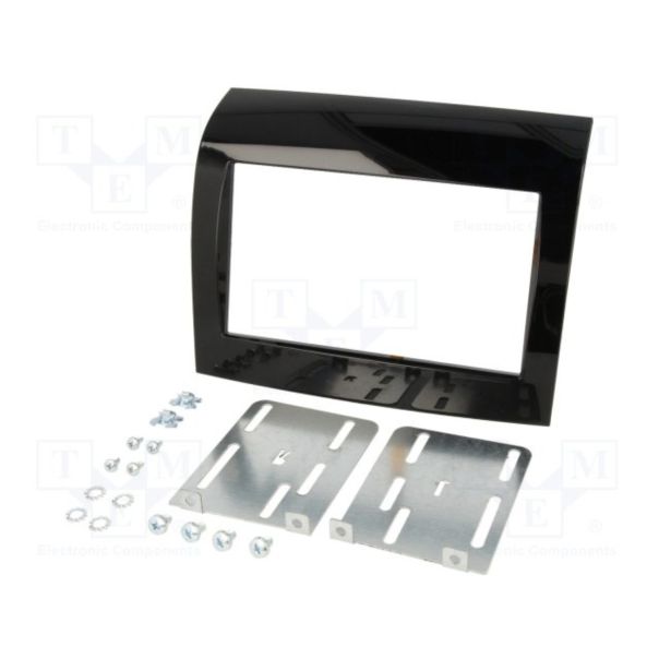 KETTZ Radio blenda za Fiat Ducato 2DIN RAM-40.493 - 60-545