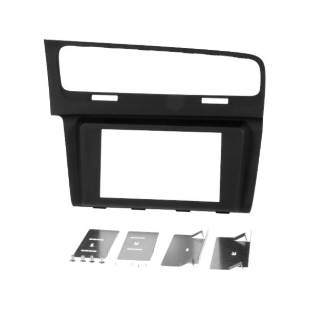 KETTZ Radio blenda za VW Golf 7 RAM-40.485 - 60-566