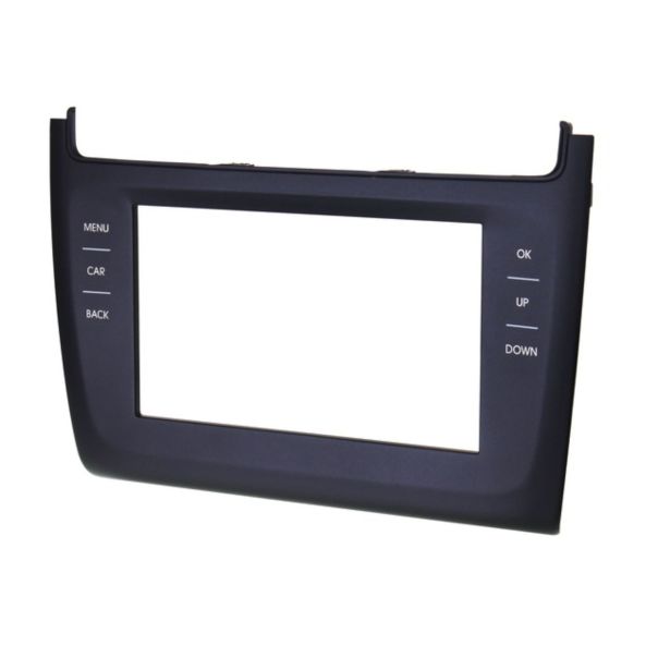 KETTZ Radio blenda za VW Polo RAM-40.492 2DIN - 60-567