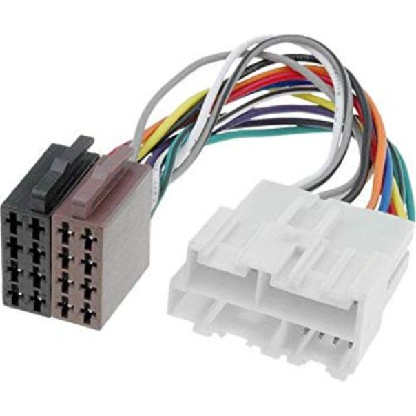 KETTZ Iso konektor ZRS-AS-60B - 60-596