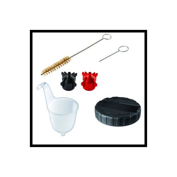 EINHELL Akumulatorski pištolj za farbanje TC-SY 18/60 Li-Solo - EP2836140