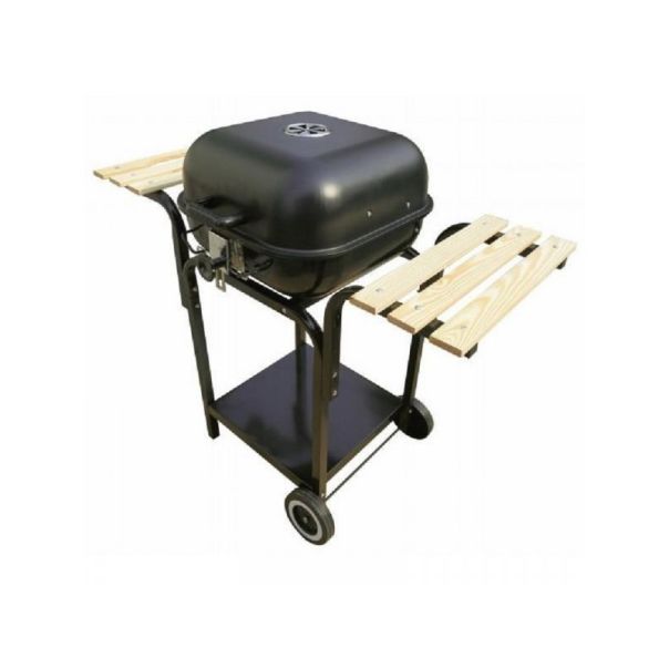 Roštilj čelični - 60008-1