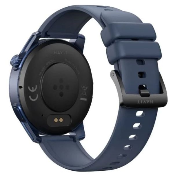 HAVIT Pametni sat M9056, plava - 60016