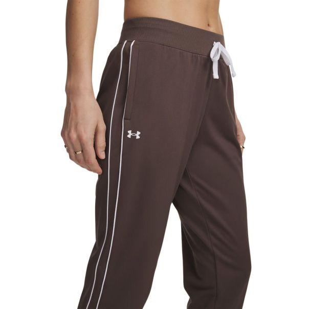 UNDER ARMOUR Trenerka rival tricot tracksuit hd W - 6001966-200