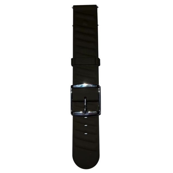 HAVIT Narukvica za sat WB002 22mm, braon - 60020