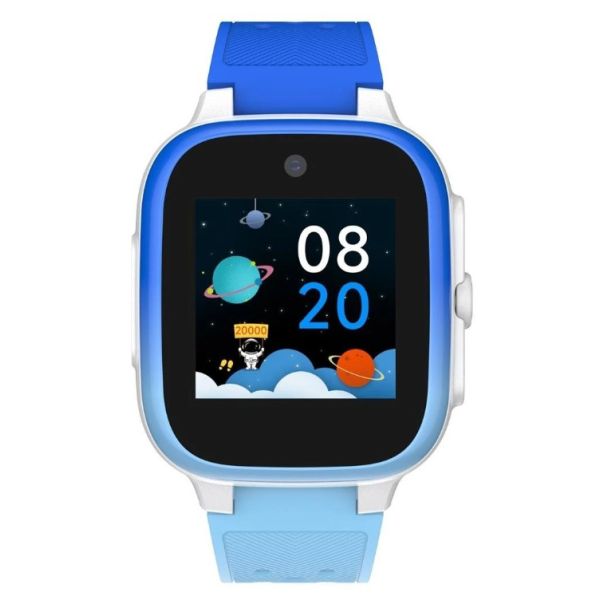 HAVIT Dečiji pametni sat KW12, plava - 60025