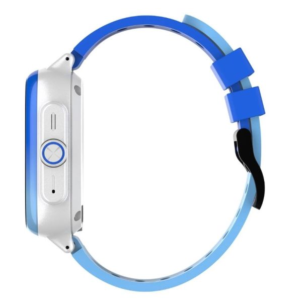 HAVIT Dečiji pametni sat KW12, plava - 60025