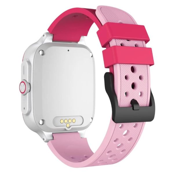 HAVIT Dečiji pametni sat KW12, roza - 60026