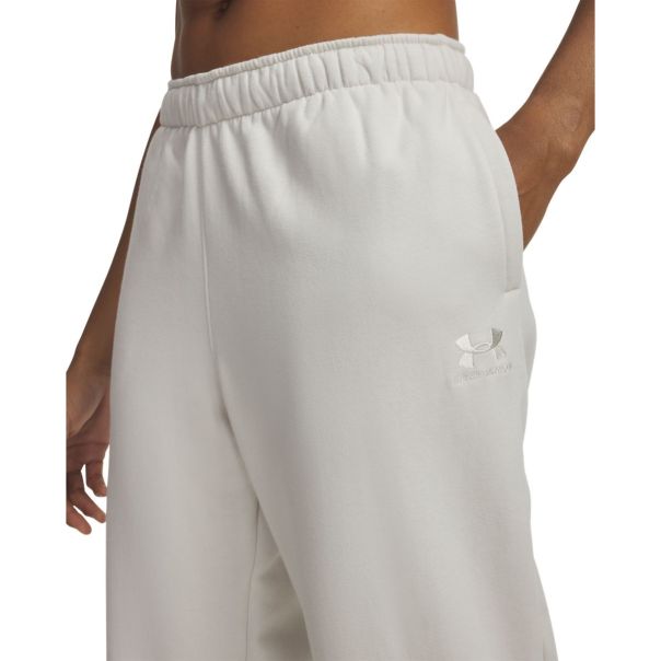 UNDER ARMOUR Donji deo icon vida flc jogger W - 6003676-110