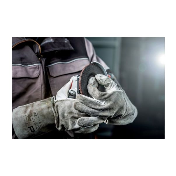 METABO Ugaona brusilica  W 9-115 Quick; Marathon Motor 900W; 115mm - 600371000