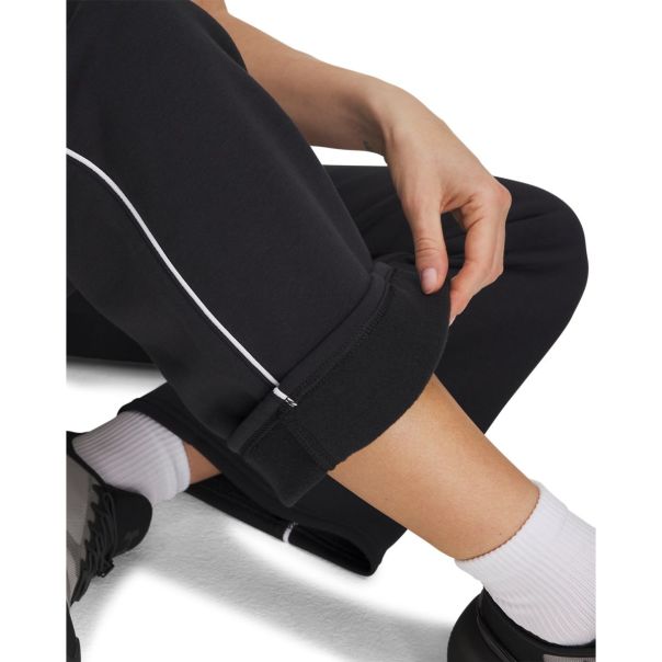 UNDER ARMOUR Donji deo rival flc piped pant W - 6003711-003