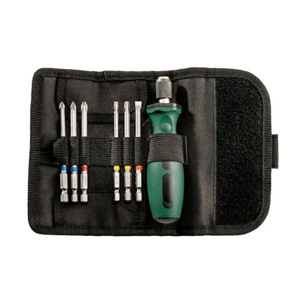 METABO Akumulatorska vibraciona bušilica - odvrtač PowerMaxx SB 10,8V - 600385500