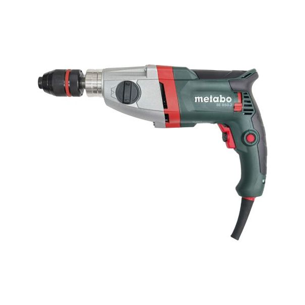 METABO Električna bušilica BE 850-2 - 600573810