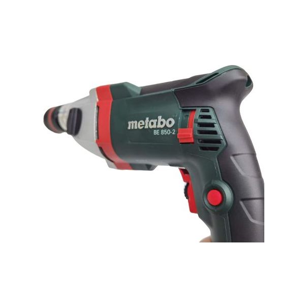 METABO Električna bušilica BE 850-2 - 600573810