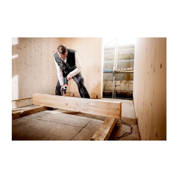 METABO Električna bušilica BE 850-2 - 600573810