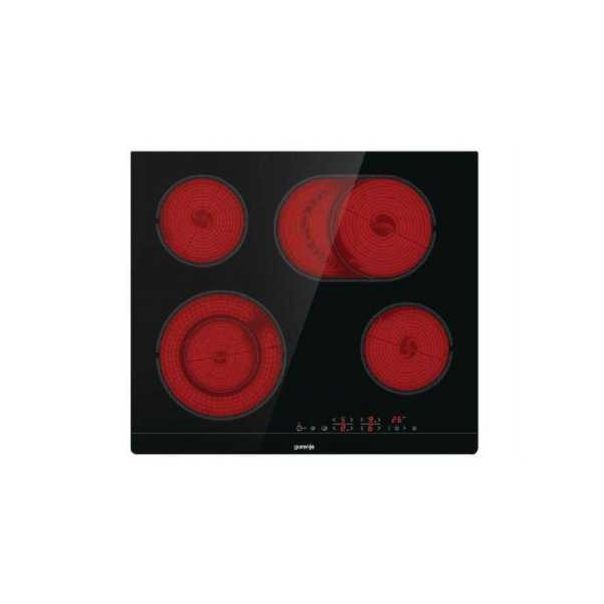 GORENJE Ugradna staklo-keramička ploča ECT643SYB - ECT643SYB