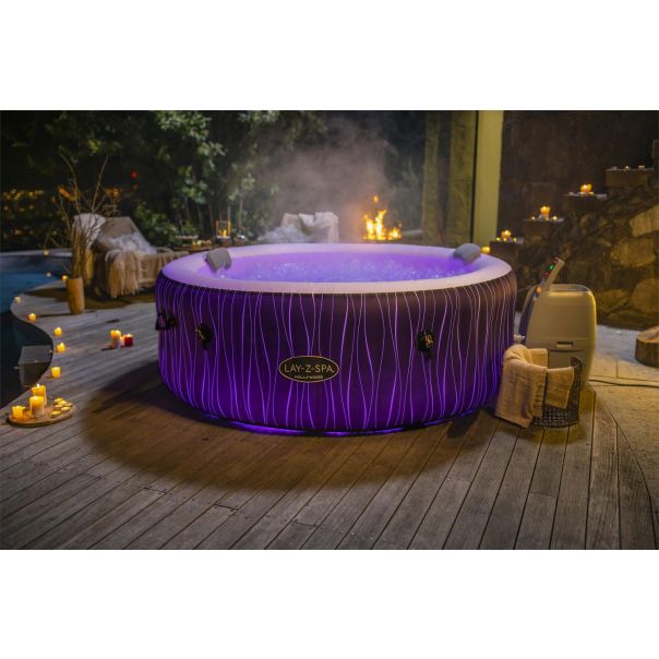 BESTWAY SPA đakuzi Hollywood 196 x 66 cm 60059 - 60059