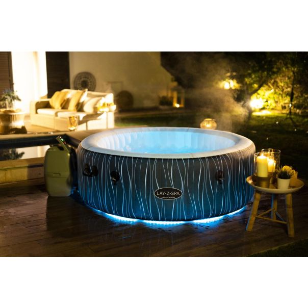 BESTWAY SPA đakuzi Hollywood 196 x 66 cm 60059 - 60059