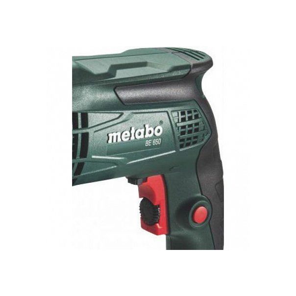 METABO Električna bušilica BE 650 - 600741850