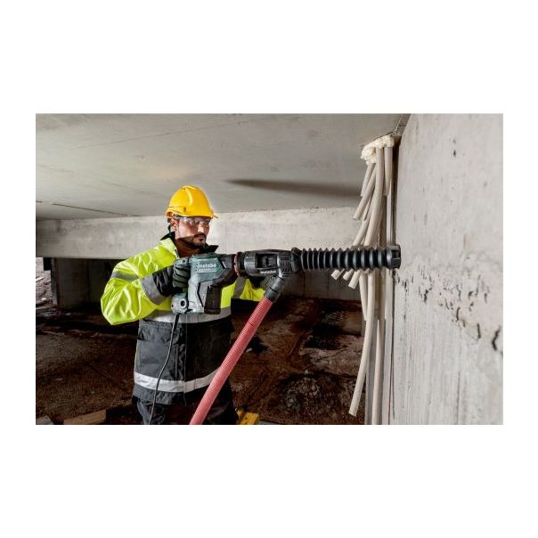 METABO Elektro-pneumatski čekić KHEV 5-40 BL, 1150W, SDS max - 600765500