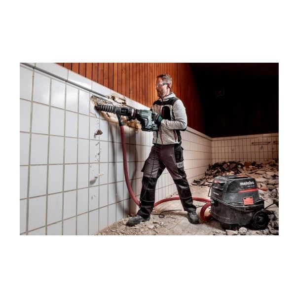METABO Elektro-pneumatski čekić KHEV 5-40 BL, 1150W, SDS max - 600765500