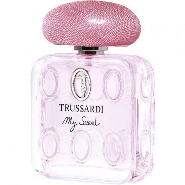 TRUSSARDI My Scent, Toaletna voda EDT - Ženski, 100ml - PARF463