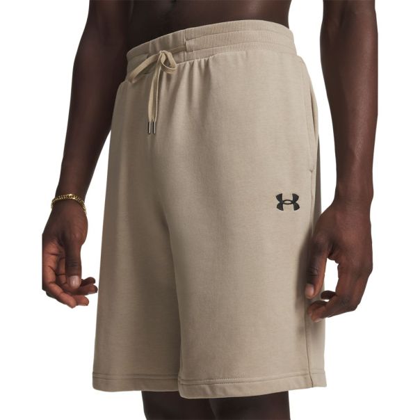 UNDER ARMOUR Šorc rival lw shorts M - 6009345-299