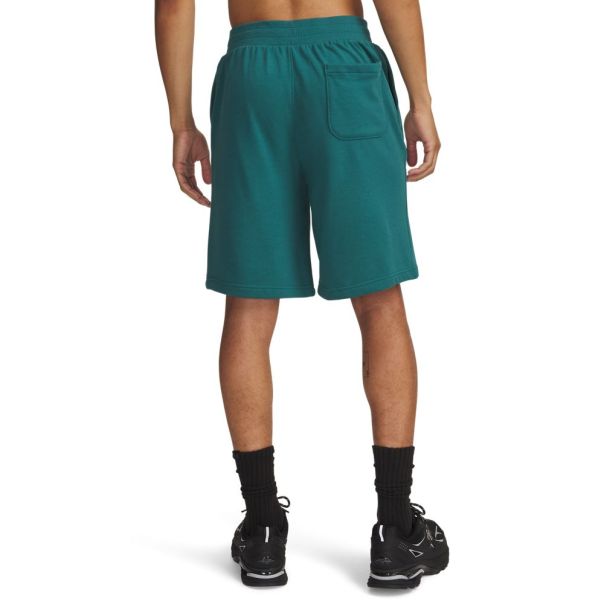 UNDER ARMOUR Šorc rival lw shorts M - 6009345-338