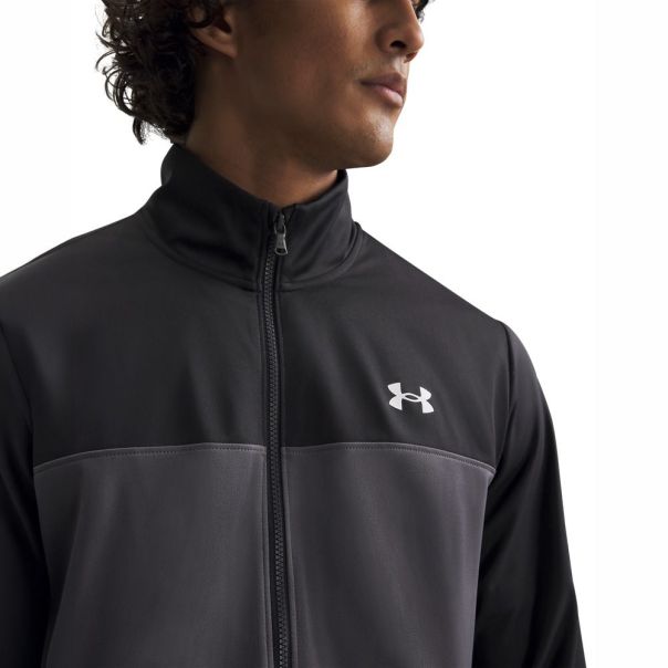 UNDER ARMOUR Trenerka emea tracsuit novelty M - 6009355-001
