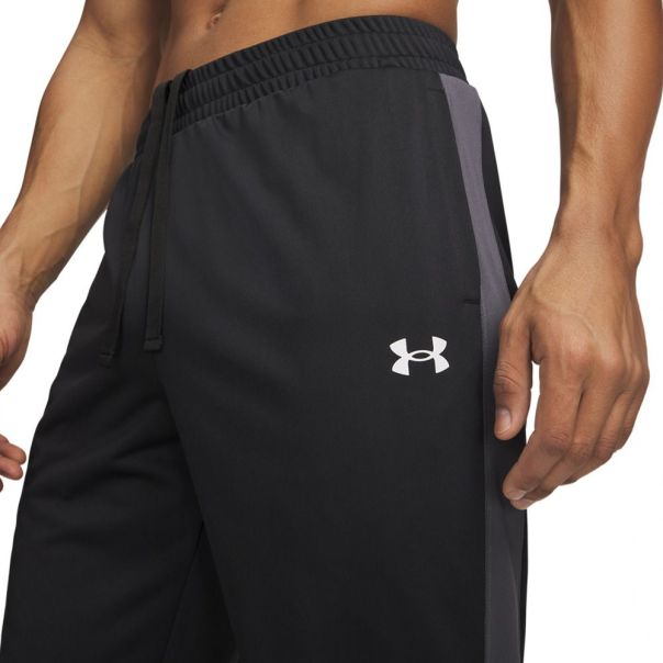 UNDER ARMOUR Trenerka emea tracsuit novelty M - 6009355-001