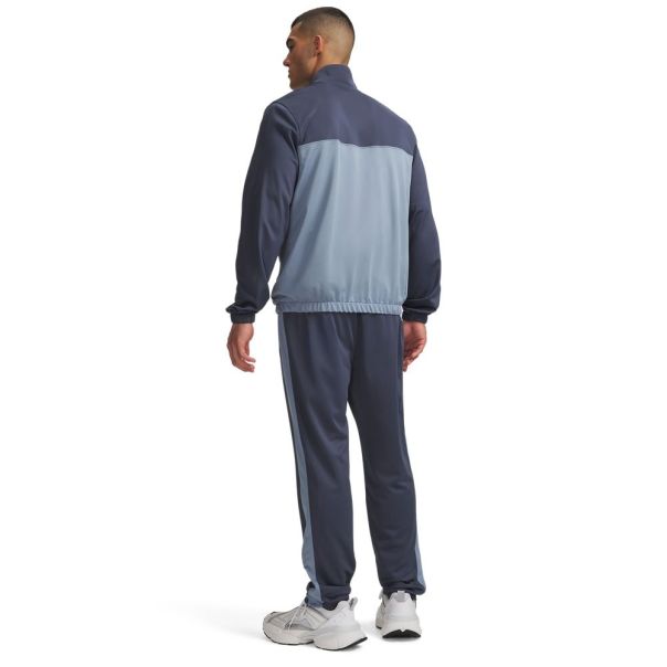 UNDER ARMOUR Trenerka emea tracksuit novelty M - 6009355-044
