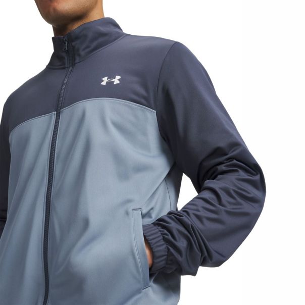 UNDER ARMOUR Trenerka emea tracksuit novelty M - 6009355-044