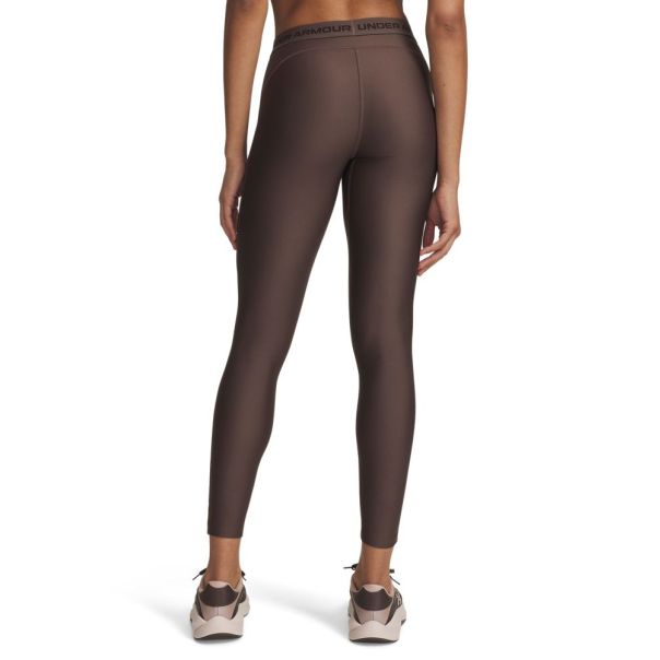 UNDER ARMOUR Helanke heatgear legging W - 6010002-200