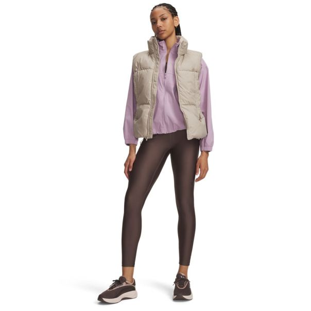 UNDER ARMOUR Helanke heatgear legging W - 6010002-200