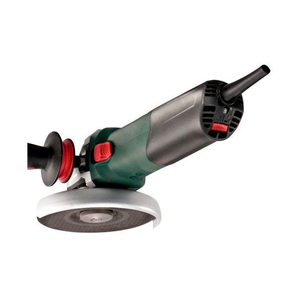 METABO Ugaona brusilica mala  WE 17-150 Quick; 1700W; 150mm - 601074000