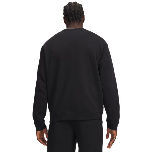 UNDER ARMOUR Duks rival flc crew M - 6013447-008